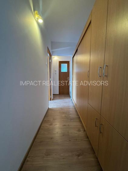 3 camere decomandat || Crângași || aproape de parc si de Lacul Morii - 9