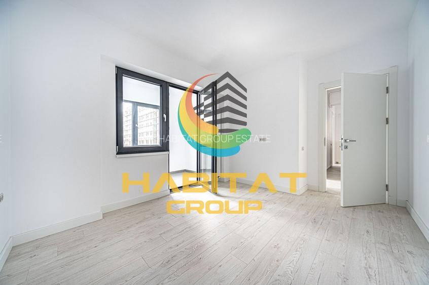 Vanzare Apartament 3 Camere Finisaje Lux Acte Gata - 2