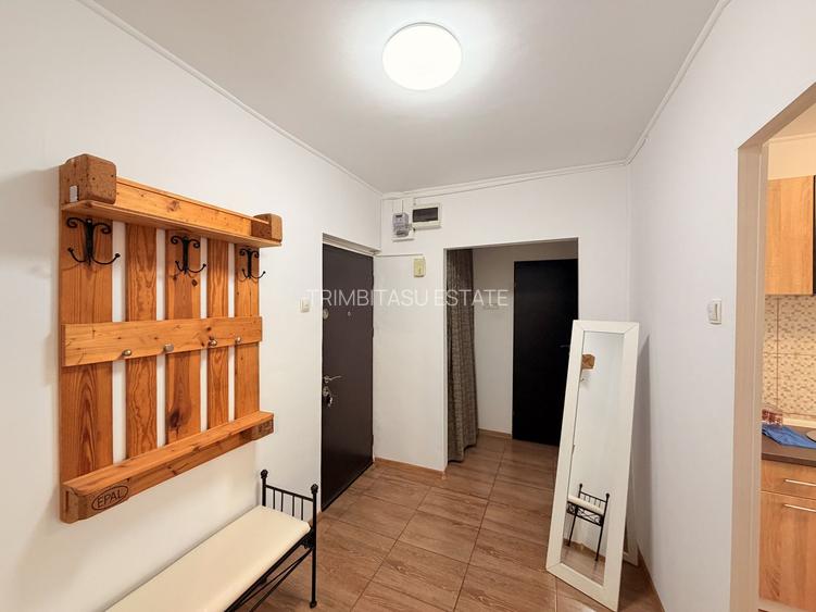 Apartament de inchiriat | 2 camere | Sector 4 | Pet friendly | - 7