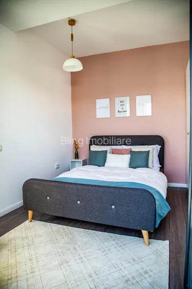Apartament 3 camere, 60 mp, loc parcare, Marasti - 3