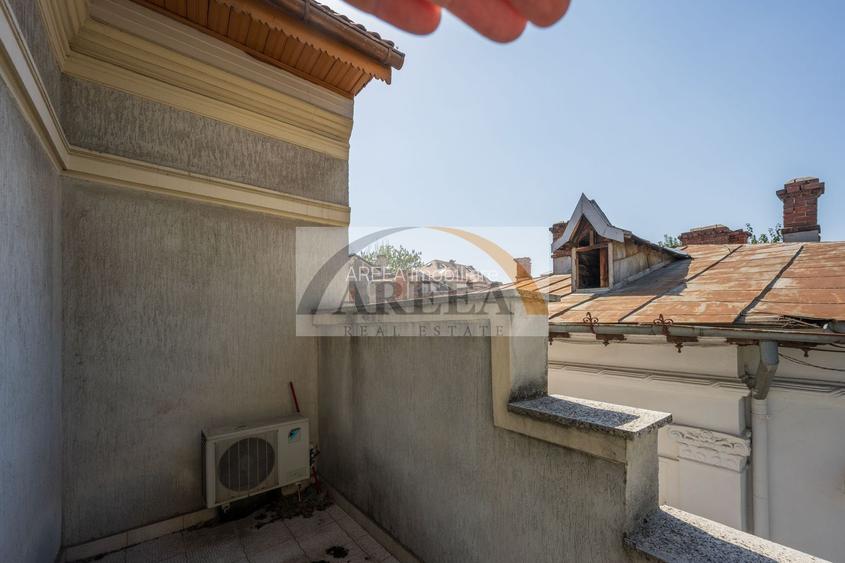 ULTRACENTRAL - Vilă UNICĂ și cu POTENȚIAL uriaș, o poveste de succes - 26