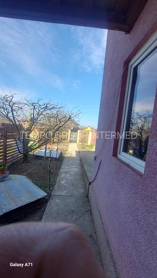 Iti doresti o casa in apropiere de padure la 20 km Bucuresti?! - 15