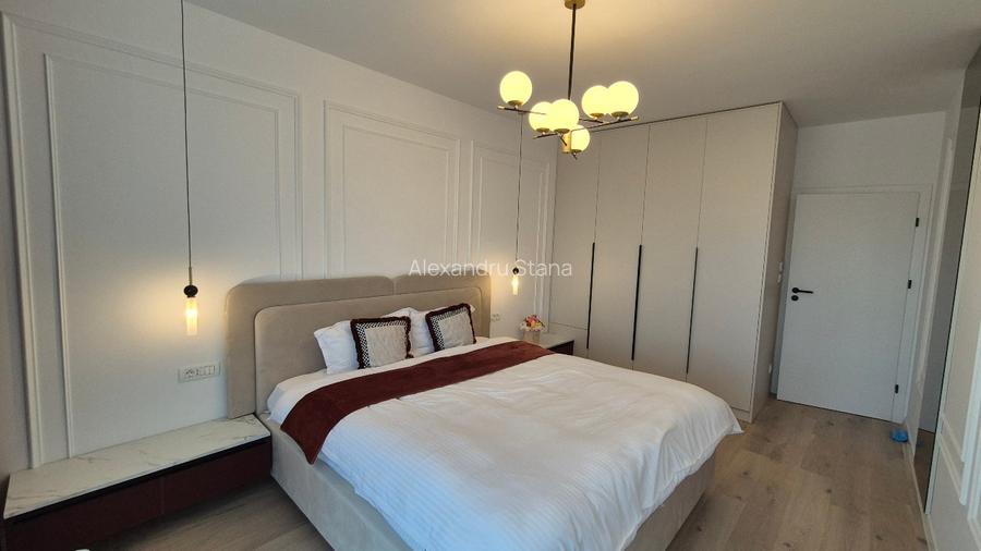 DIRECT PROPRIETAR | Apartament Lux "Sunrise" Cartierul Vienez+Vedere Panoramica - 12