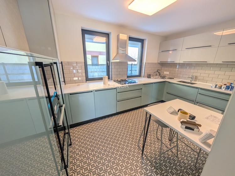 Casa spatioasa 180mp plus 50mp terase | 0 comision | Cartier Henri Coanda - 43