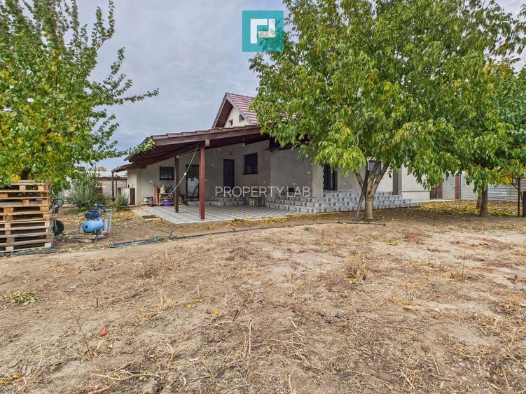 Casă nouă în Macea - 22