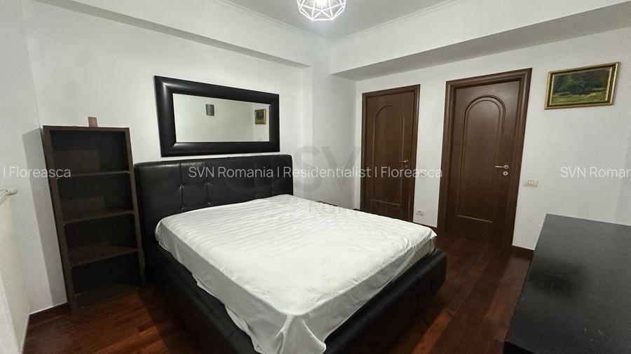 REA1028918 Apartrament 3 camere I Parcul Bazilescu - 6