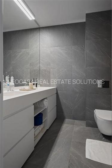 4 CAMERE ONE VERDI - VIEW CATRE PARCUL VERDI// 2 LOCURI DE PARCARE+BOXA - 12