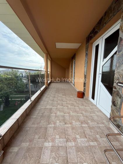 COMISION 0% Casa individuala, 6 camere, 230 mp utili + garaj - Remetea Mare - 15