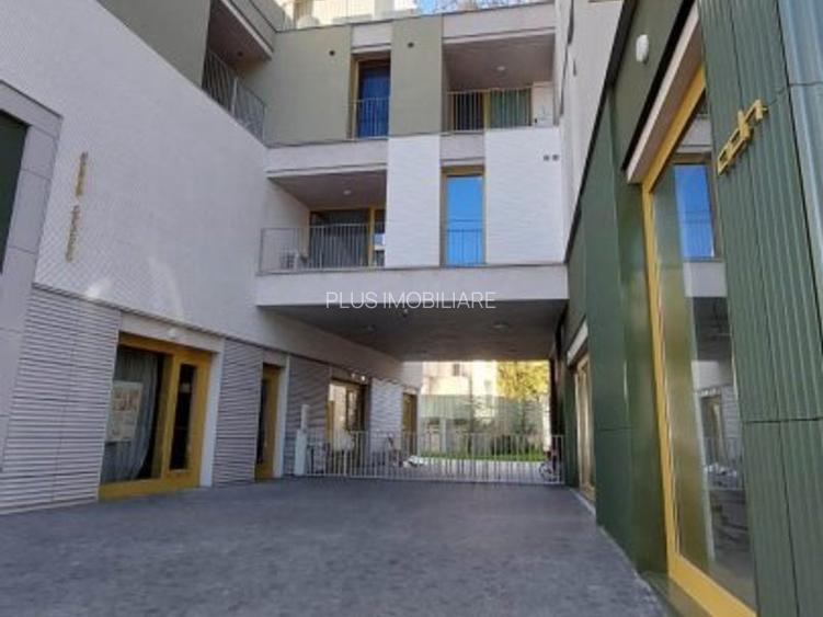 Apartament 2 camere Lux in Complex Urban Space+ parcare subterana - 10