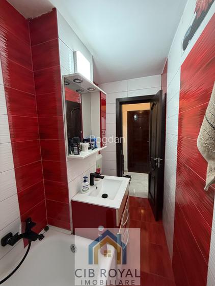 Vand garsoniera noua,lux,Militari,zona  Lujerului-mall Plaza,Drumul Timonierului - 16