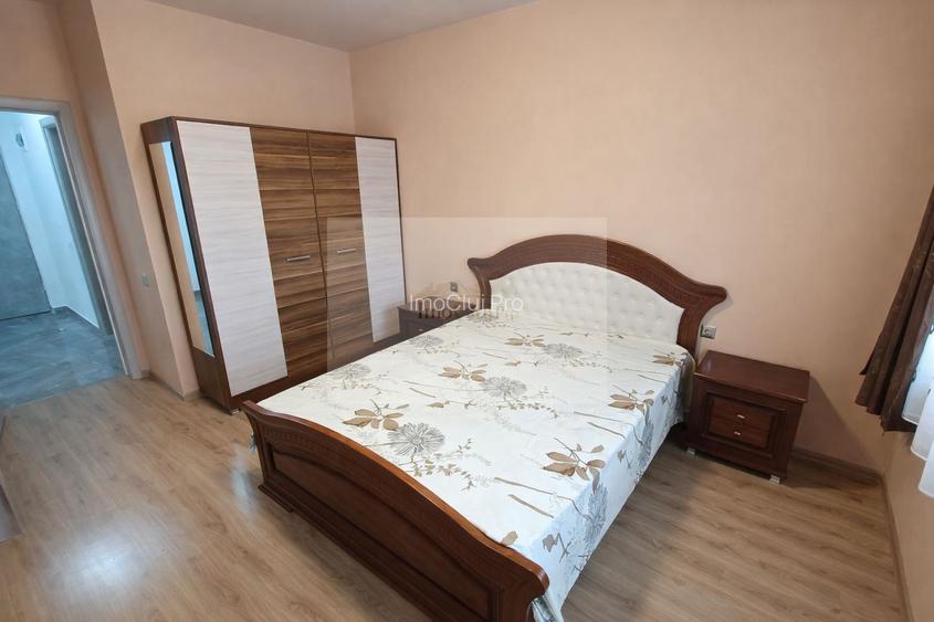 Vanzare apartament modern  3 camere-parcare subterană - zona Dedeman - 5