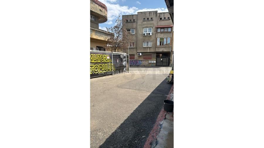 REL4001164 TEREN DE VANZARE I SPALATORIE AUTO I  SECTOR 2 - 4