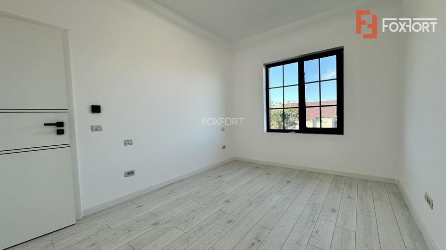 Duplex cu 5 camere cu finisaje premium in Giroc, aproape de Primarie - 13