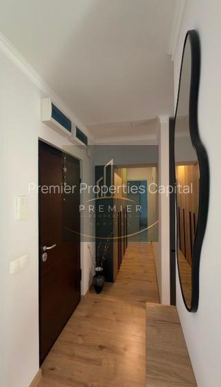 Belvedere Residence | Apartament 2 Camere Modern | Parcare Subterană | - 5