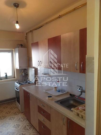 Apartament cu 2 camere de inchiriat, centrala, Aradului, Timisoara - 6