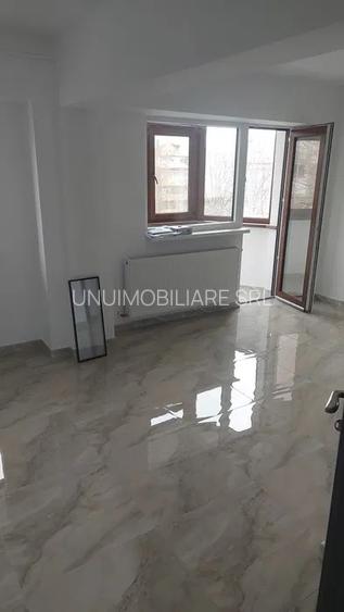 Apartament 4 camere Zona Centrala - Vlahuta - etaj 3/4 - 4