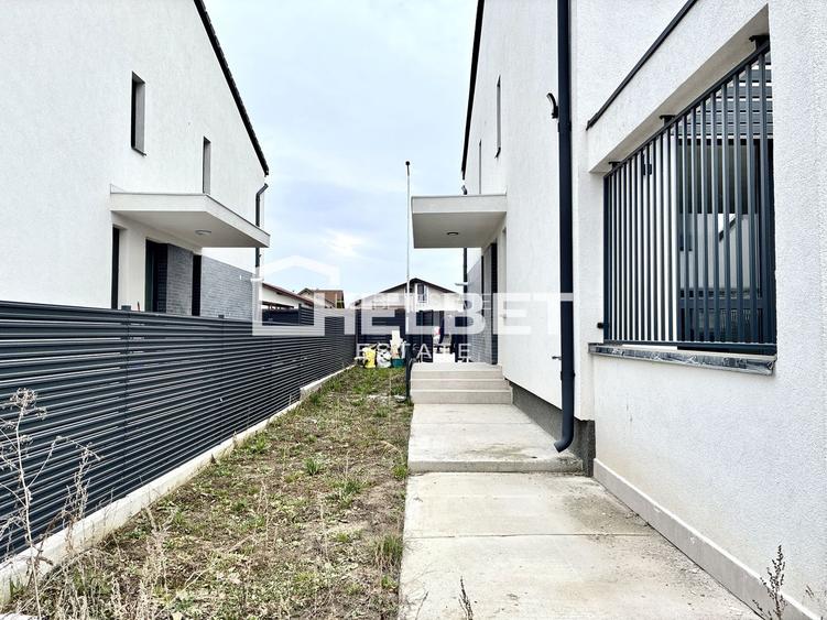 Duplex / 3 camere / Sânpetru / Terasă - 18