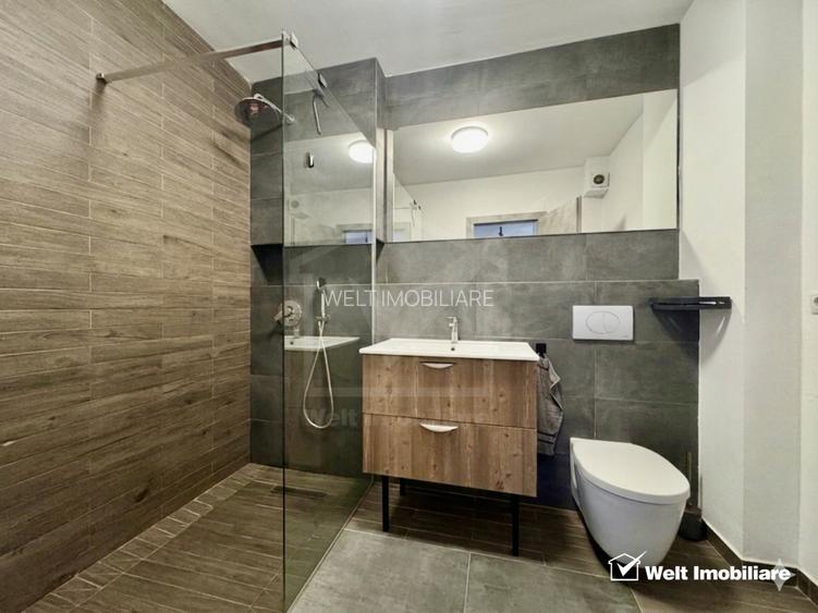 Grand Park Sopor | Garaj Inclus  | 2 Camere | Terasă 15 mp - 5