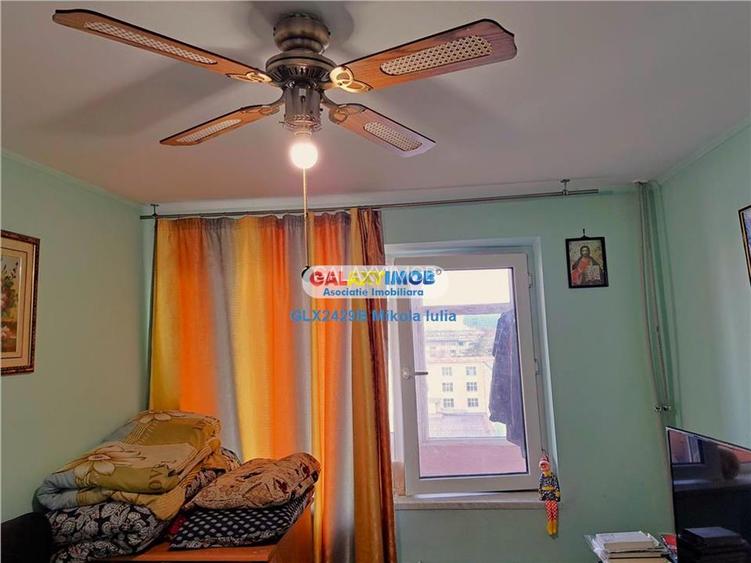 Apartament 3 camere Et 6 8 Drumul Taberei -  Favorit - Orizont - 4