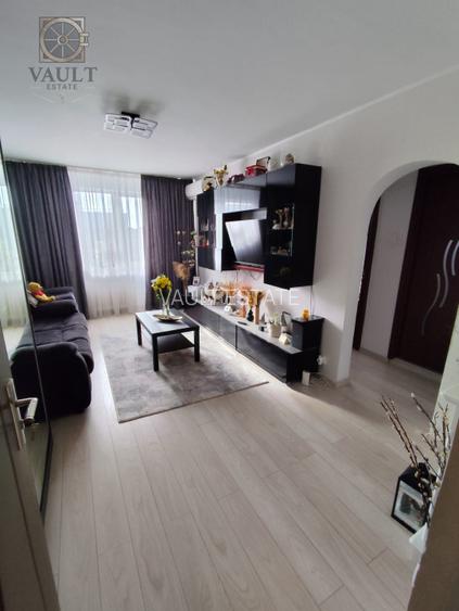 Apartament 3 camere - Rahova - Modoran Ene - 11