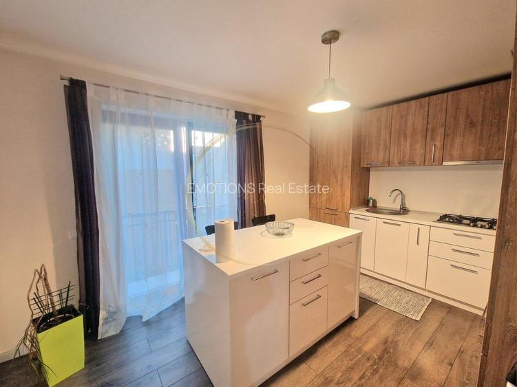 PREȚ PTOMOȚIONAL | Apartament 2 camere - Braytim | LOCUL UNDE TE SIMTI ACASA - 4