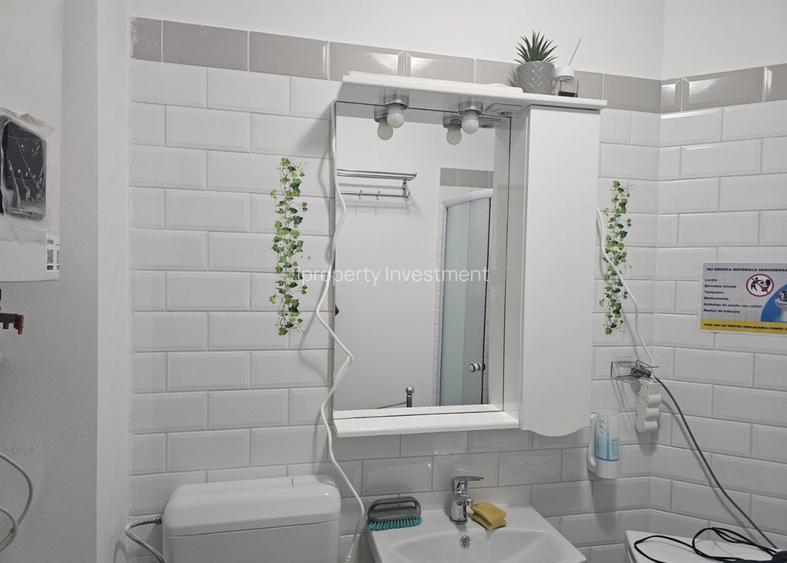 Garsoniera | Ultracentral - Universitate | Renovata | Investitie - 7