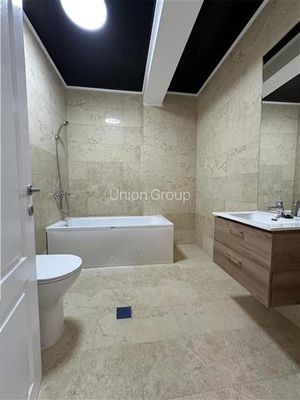 Apartament 2 Camere la Cheie, Mamaia Nord - 8
