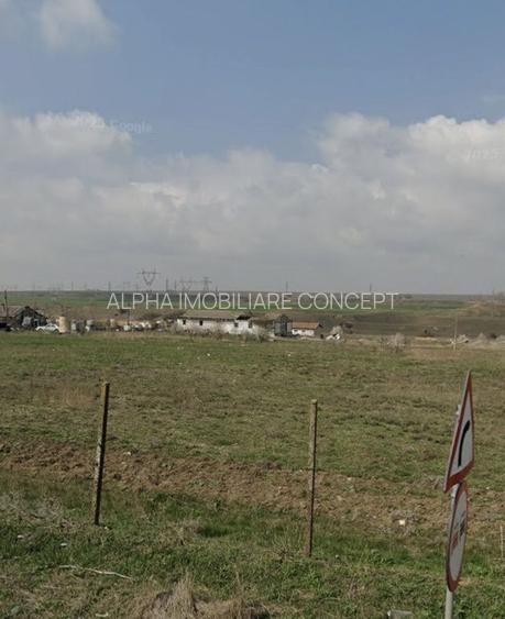 Nazarcea - Calea Ovidiu oportunitate investiție - 13