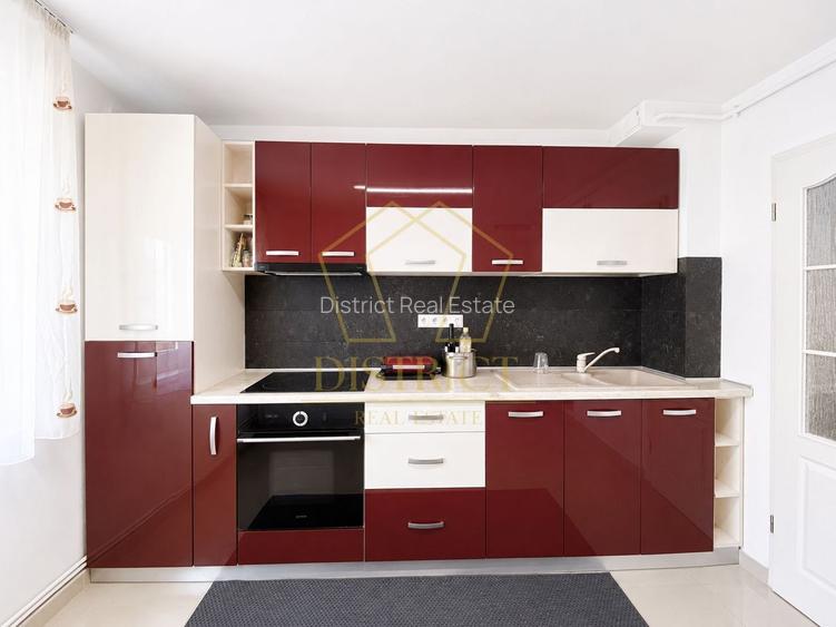 Apartament cu 2 camere | Lipovei - 7