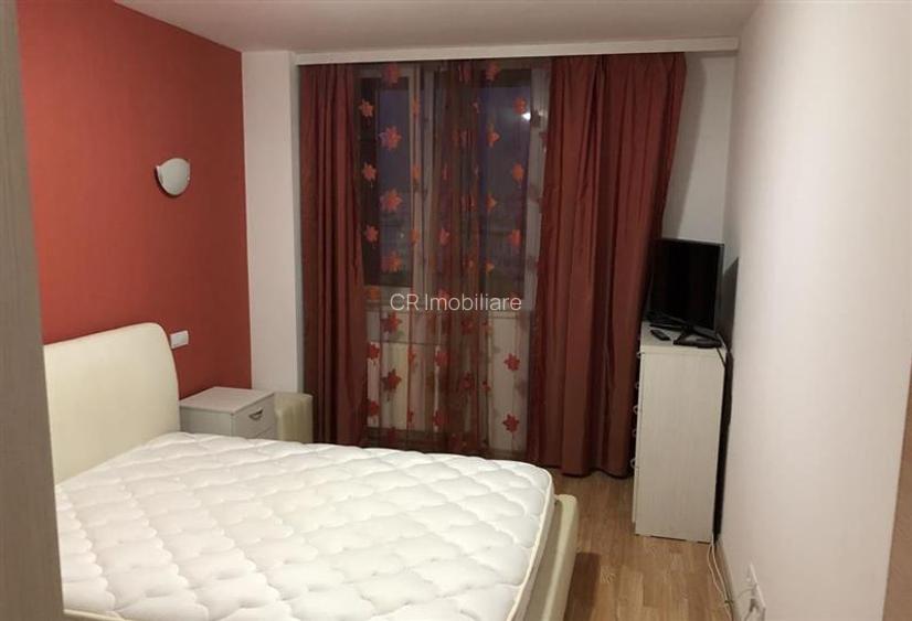 Apartament 2 camere Edenia Titan - 5