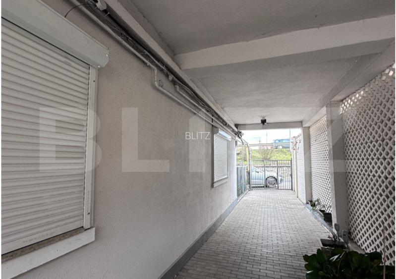 2 case de vanzare/inchiriere – Calea Turzii, Cluj-Napoca - 7