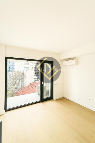 Bloc boutique – DACIA  | Apartamente premium în centrul Bucureștiului . - 3