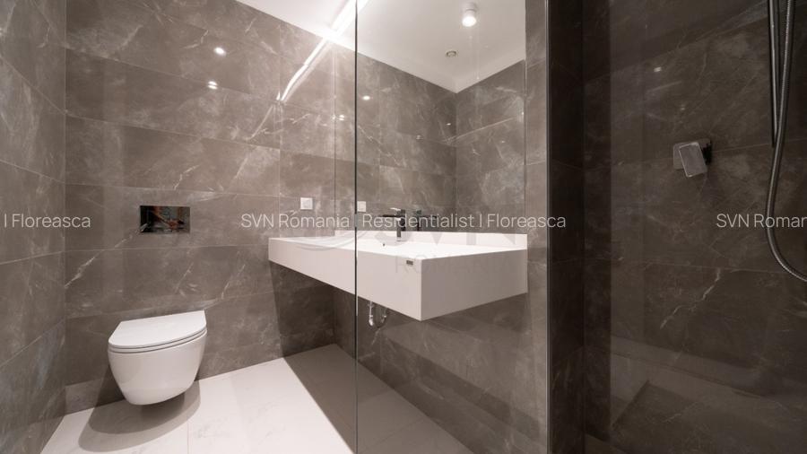 REA1027514 Apartament High End 4 camere I One Mircea Eliade - 14