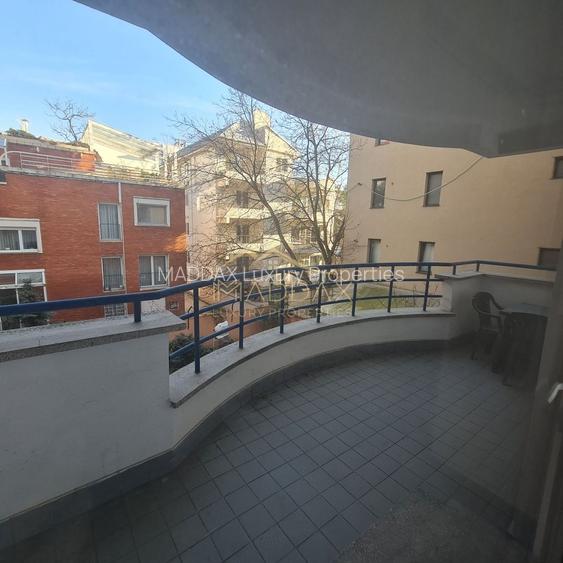 Apartament 3 camere // Loc parcare // Cartier Francez // Herastrau - 12