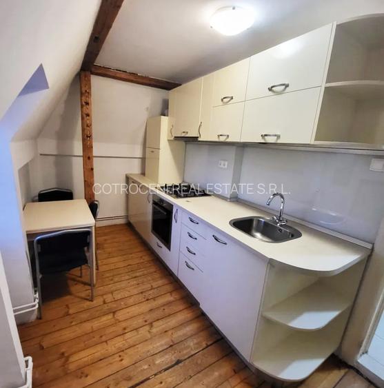 De închiriat Cuibușor de nebunii! - 2