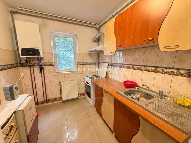Apartament 3 camere, zona Nord - Cameliei, Ploiesti - 11
