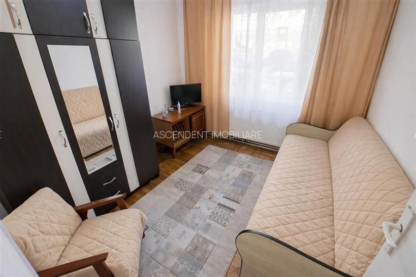 3D! Ergonomic apartament 2 camere, spatiu verde, beci, zona Gemenii, Brasov - 3