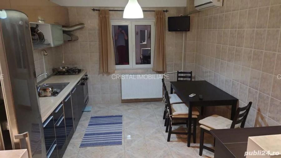 Apartament 2 camere de închiriat Piața Sudului - 6