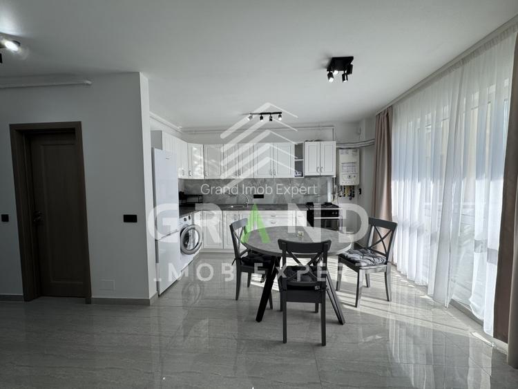 TOTUL NOU | Ap.1 camera+nisa | Balcon | Kaufland/USAMV/Frunzisului - 3