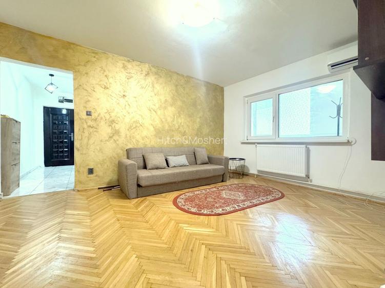 Apartament 2 camere-Simion Barnutiu Timisoara- comision 0 - 5