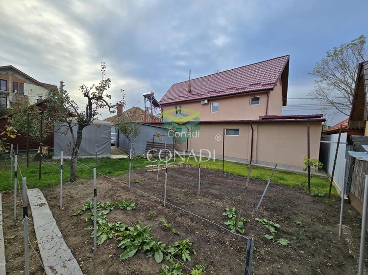 Vila P+1E+M - direct proprietar - 5