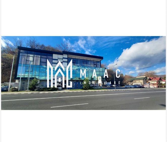 Spatiu Comercial | Nord| 760MP | Pretabil Clinica - 2