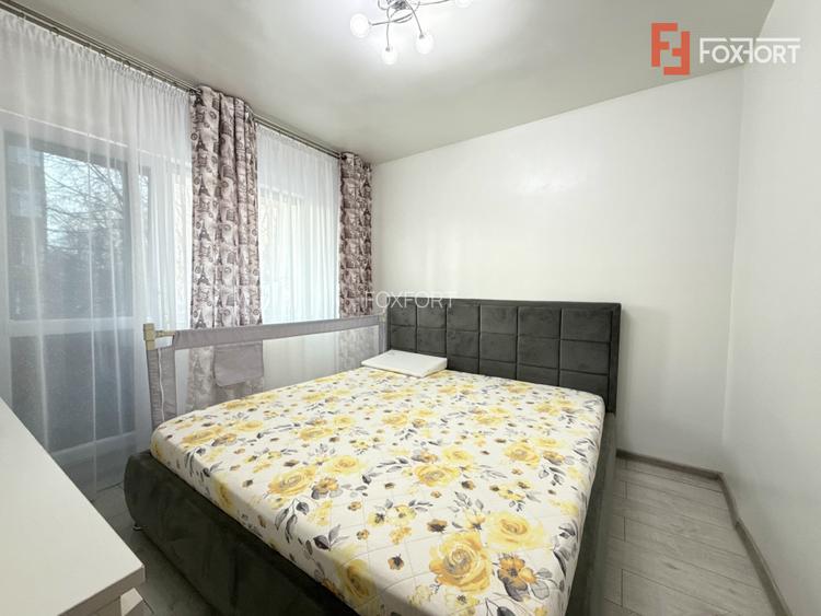 Apartament cu 3 camere de vanzare in Timisoara, zona Lipovei - 9