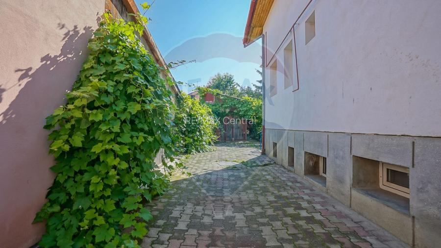 Casa de inchiriat-Centrul Civic, Brasov - 6