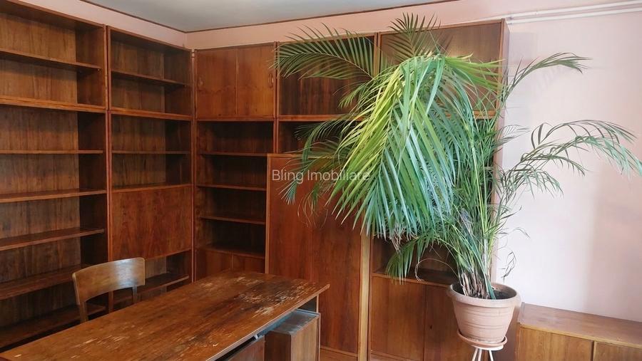 Apartament cu 3 camere, 61 mp, decomandat, etaj intermediar, zona Aleei Detunata - 3