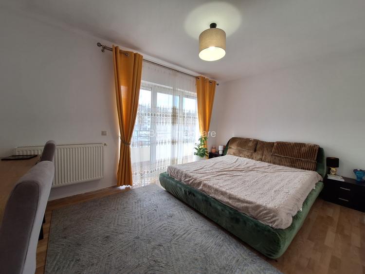 Apartament cu 2 camere, decomandat, 54,5 mp, 2 balcoane, zona Eroilor - 4