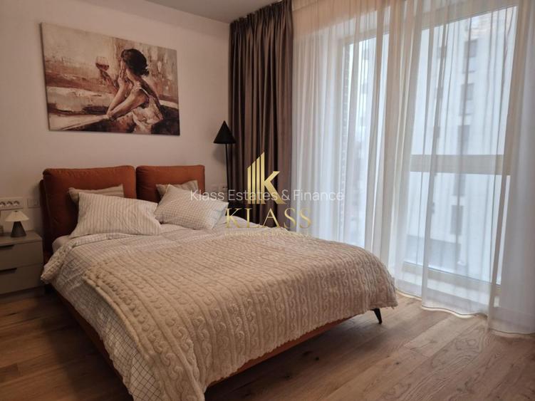 Apartament premium în complexul rezidențial ZECE – zonă ultracentrală - 6