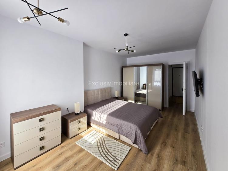 Apartament 2 camere | GranVia | Tomis Nord - 7