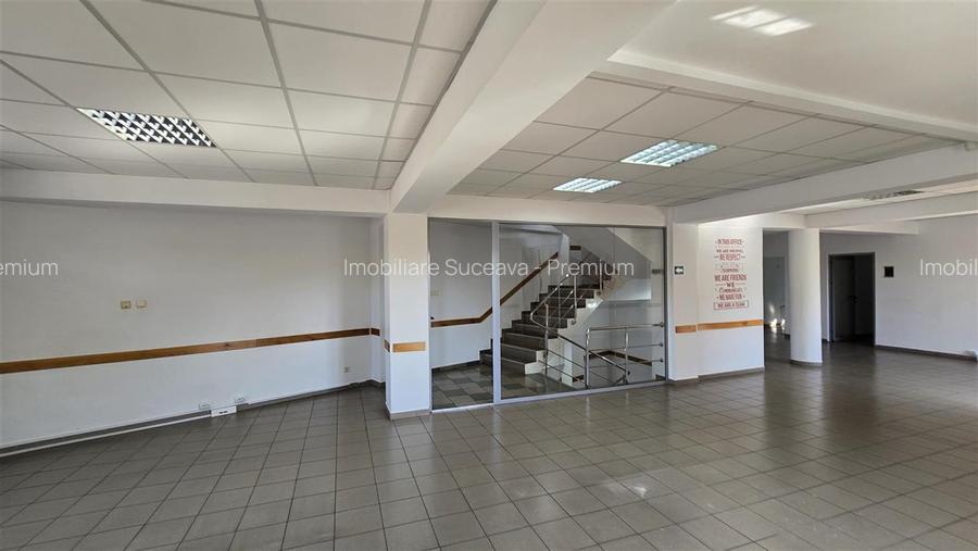 Cladire Birouri - Langa Primaria Suceava! De Inchiriat! 0727817187 - 13