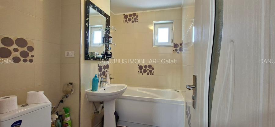 Apartament 2 camere, 59 mp, etaj 2, Faleza Dunării – investiție excelentă - 9